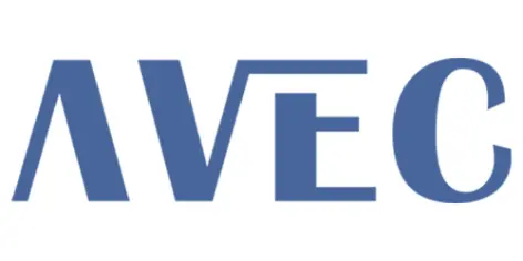 Visuel réseau AVEC