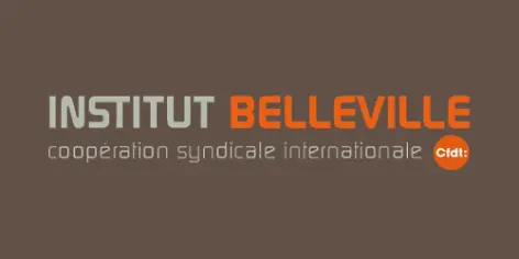 Visuel Institut Belleville