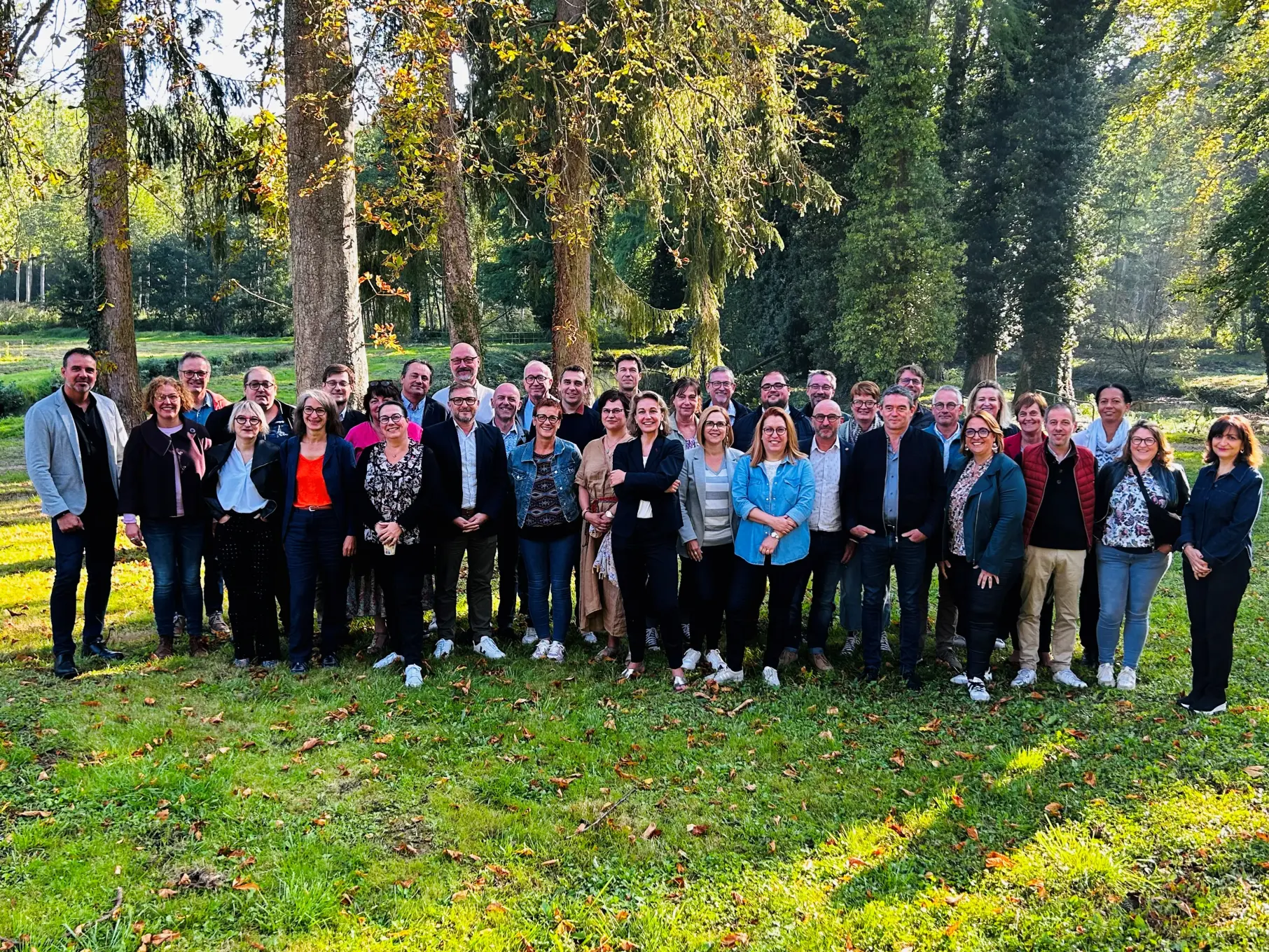 Photo bureau national septembre 2024