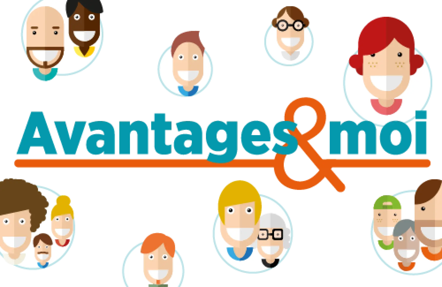 Avantages & moi