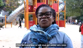 assistante maternelle