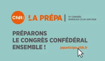 la prépa du congrès confédéral
