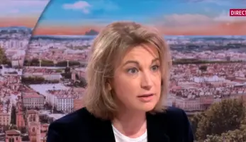 Marylise Léon sur LCI le 14 mars 2025