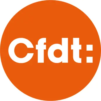 LOGO CFDT