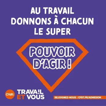 COLLECTION D'AFFICHES LE TRAVAIL QUE NOUS VOULONS