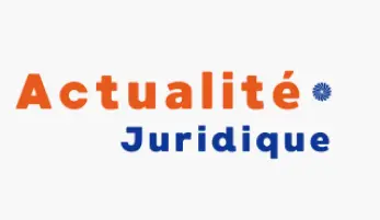 Visuel générique actualité juridique