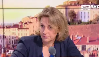 intervention média Marylise Léon 12 juin sur RMC