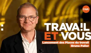 Bruno Palier