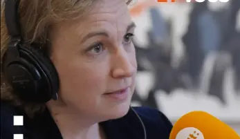 travail et vous podcast Marylise Léon petit format extrait femmes