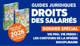 GUIDE DES DROTIS 2026