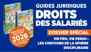 GUIDE DES DROTIS 2026