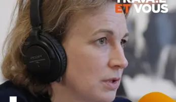 Marylise Léon podcast Travail Et Vous
