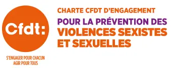 charte VSST CFDT ML