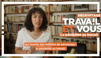 décryptage pénibilité