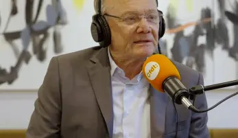 podcast travail et vous épisode 2 Bernard Cottet