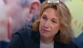 Marylise Léon sur RMC le 22 juillet