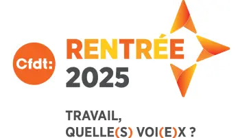 Rentrée CFDT 2025