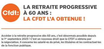 image en tête tract retraite progressive