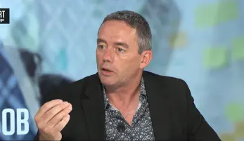 yvan ricordeau sur B Smart