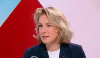 Marylise Léon sur RMC et BFM TV le 18 septembre