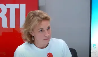 Marylise Léon sur RTL