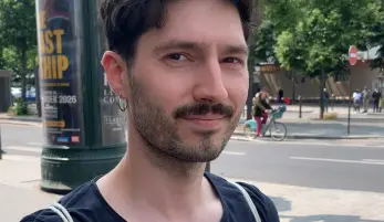travail et vous city vox Andreï professeur particulier de langues et traducteur