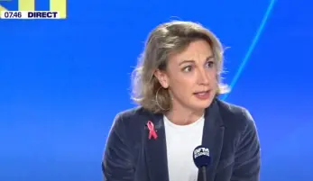 Marylise Léon sur BFM Business