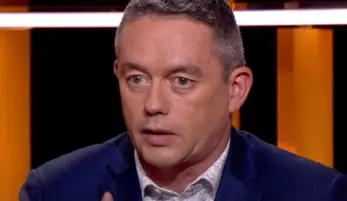 Yvan Ricordeau sur France 5, émission C ce soir, le 15 octobre 2025