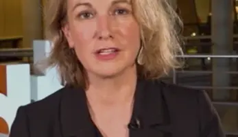 Marylise Léon sur France 2 dans