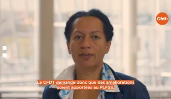 Jocelyne Cabanal - PLFSS 2026