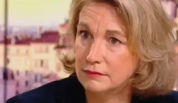 Marylise Léon sur RMC et BFM TV le 5 novembre