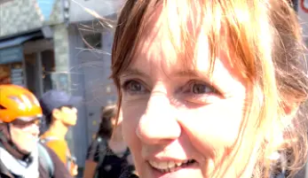 travail et vous city vox Julia urbaniste