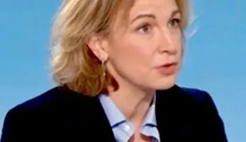 Marylise Léon sur France 2 dans les 4 v télématin