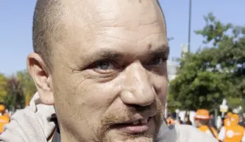 travail et vous city vox Jean Claude animateur