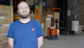 témoignage rémunération Geoffrey