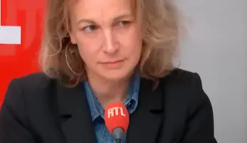 Marylise Léon sur RTL mardi 31 mars 2026 dans la matinale