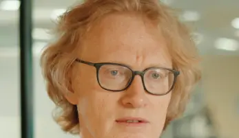 portrait Jérôme - Accenture