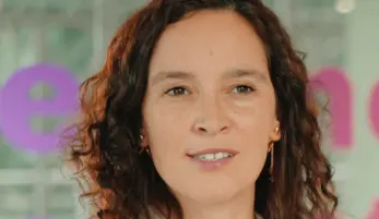 Nadia consultante accenture