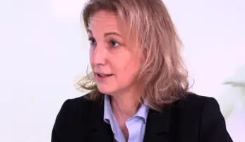 Marylise Léon - expression directe radio avril 2026