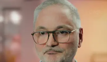 Stéphane, consultant et délégué syndical CFDT Accenture