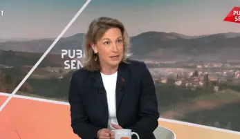 Marylise Léon sur Public Sénat lundi 1er juin 2026