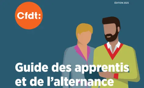 Guide des apprentis et de l’alternance : tous les droits et les dispositifs qui vous concernent