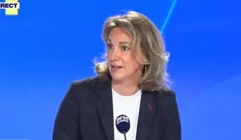 Marylise Léon sur BFM Business vendredi 5 juin 2026