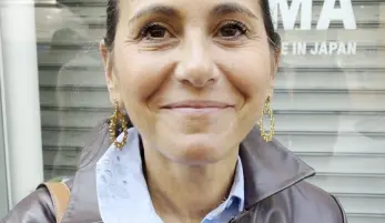 Travail et vous city vox Paola avocate en droit social