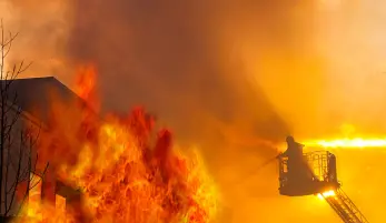 incendies
