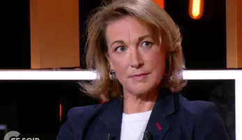 Marylise Léon sur France 5 dans C ce soir lundi 21 septembre 2026