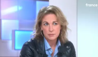 Marylise Léon dans 