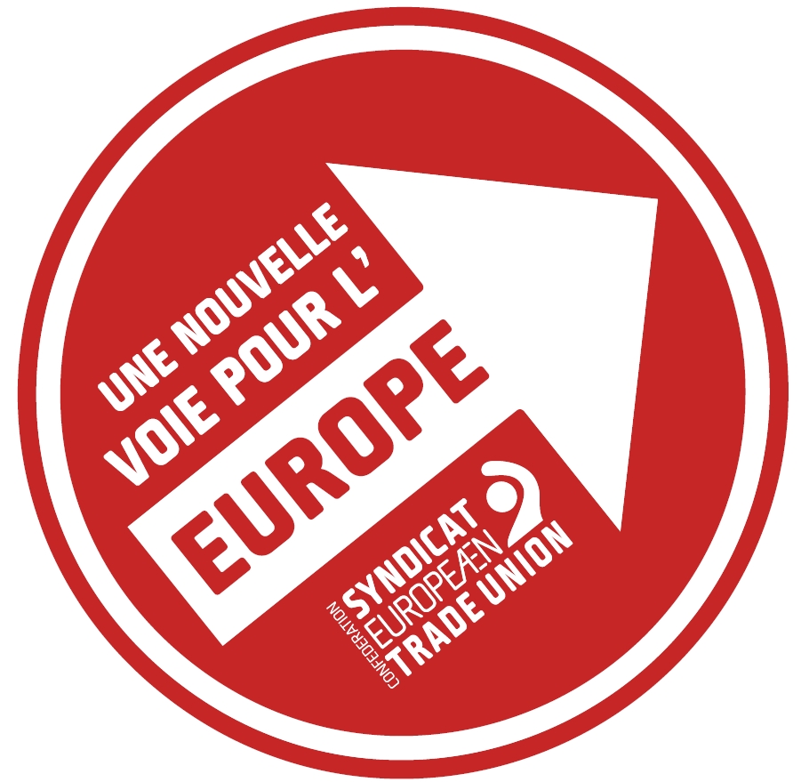 Une nouvelle voie pour l'Europe