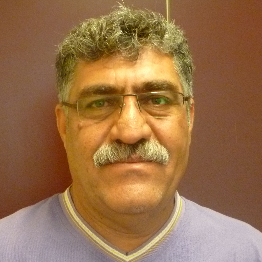 Ali Nejati creditDB