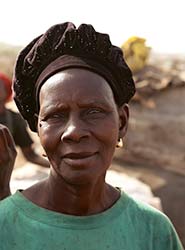 NdeyeFatouAidara Tanneuse Dakar InfocomDR2015
